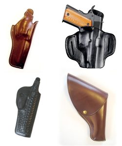 (image for) Overstock Gun Leather